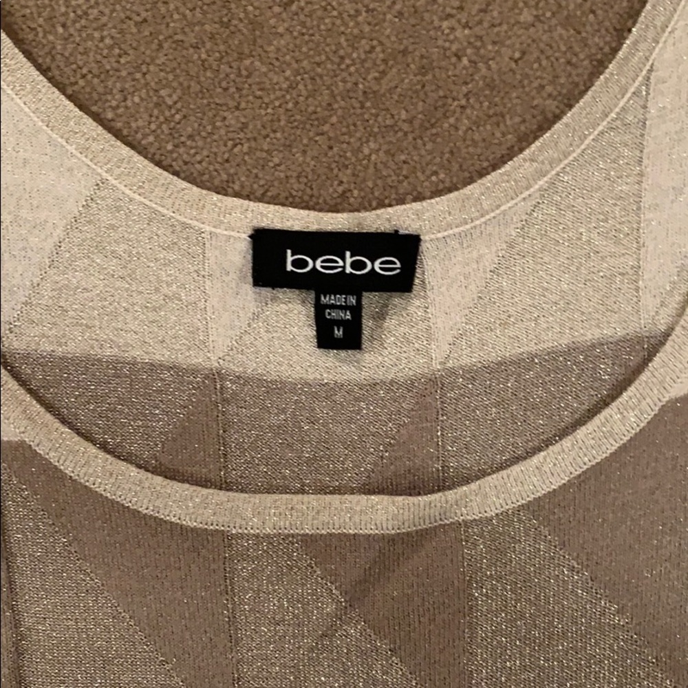 Bebe dress - Picture 2 of 2